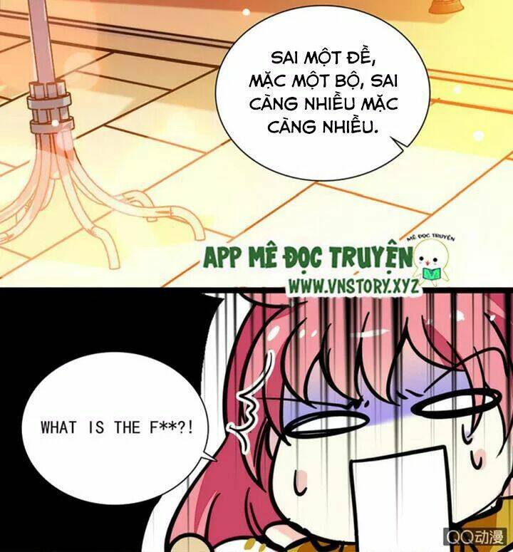 nữ hầu sau giờ học chapter 44 27