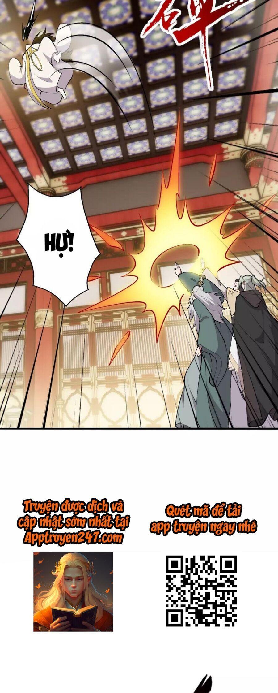 tiên võ đế tôn chapter 484 18