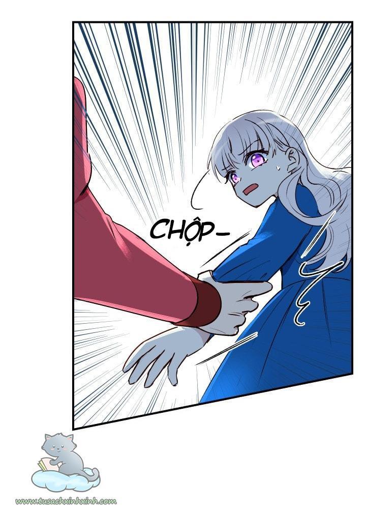 công nương khế ước của gia tộc công tước quái vật chapter 11 15