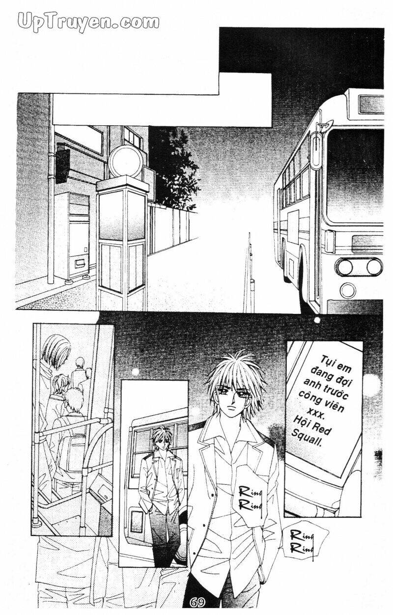 mặt nạ tình yêu chapter 52 71