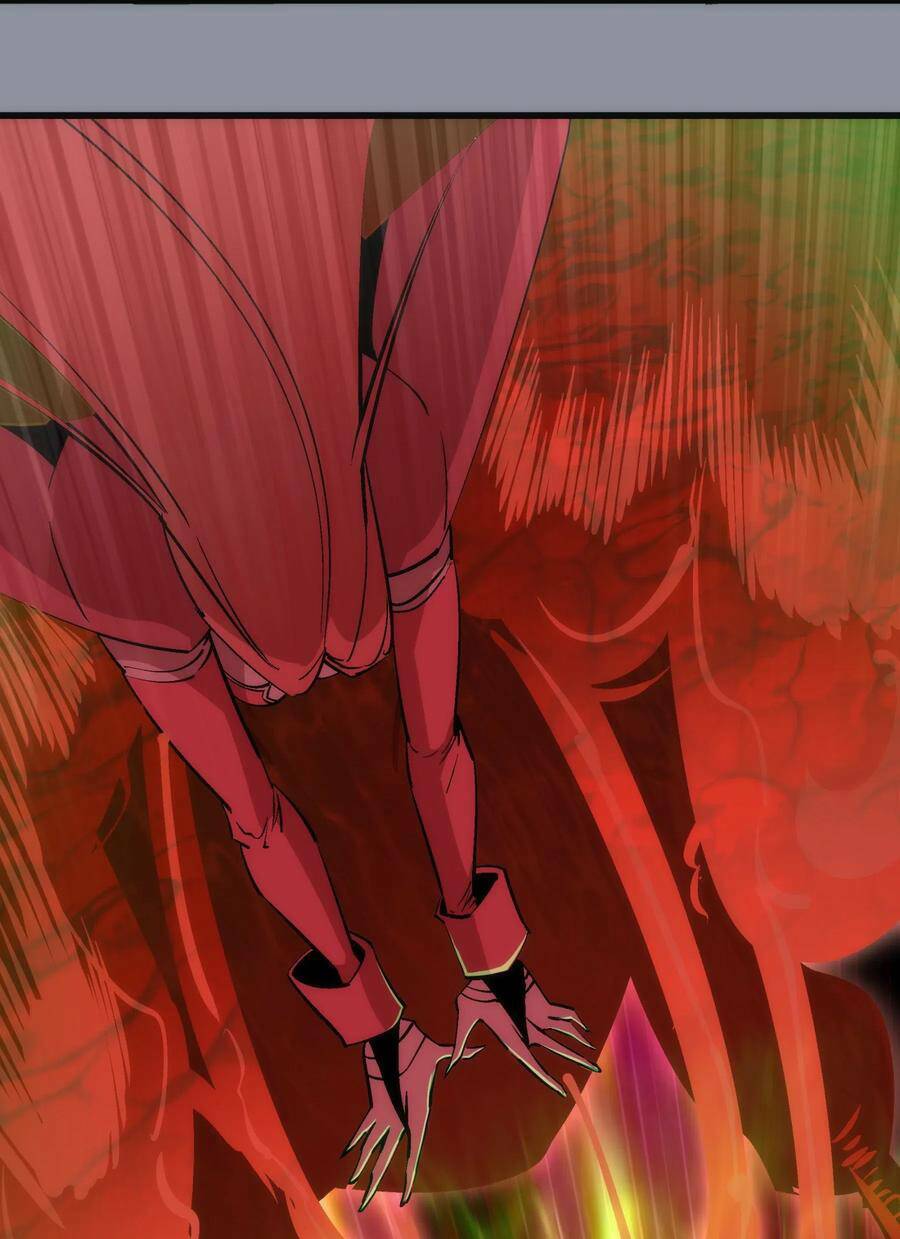 tôi không phải quỷ vương chapter 70 21