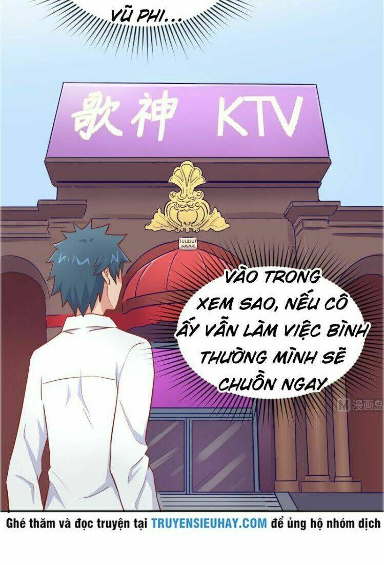 bác sĩ riêng của nữ thần chapter 46 12