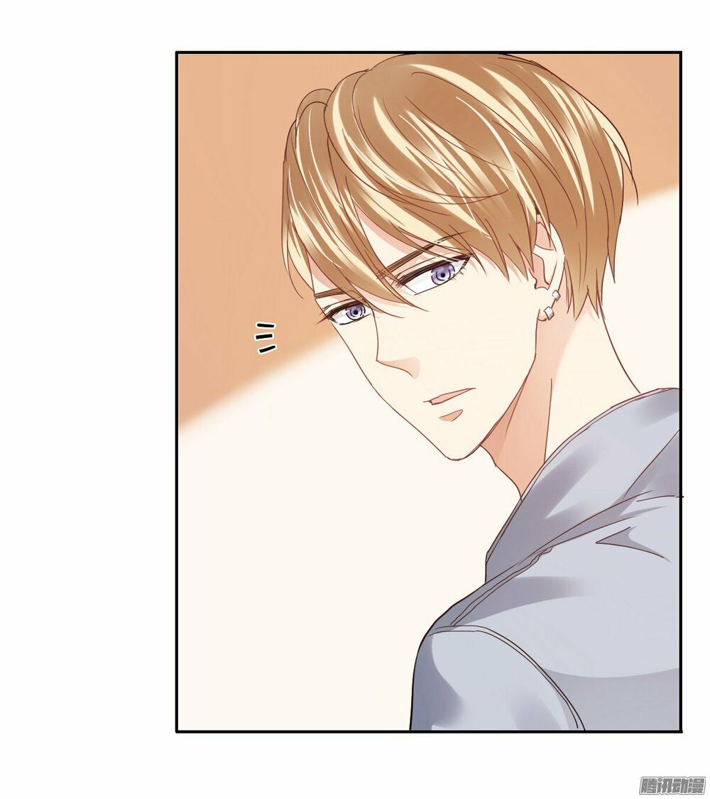 bay qua thiên sơn đến yêu anh chapter 15 54