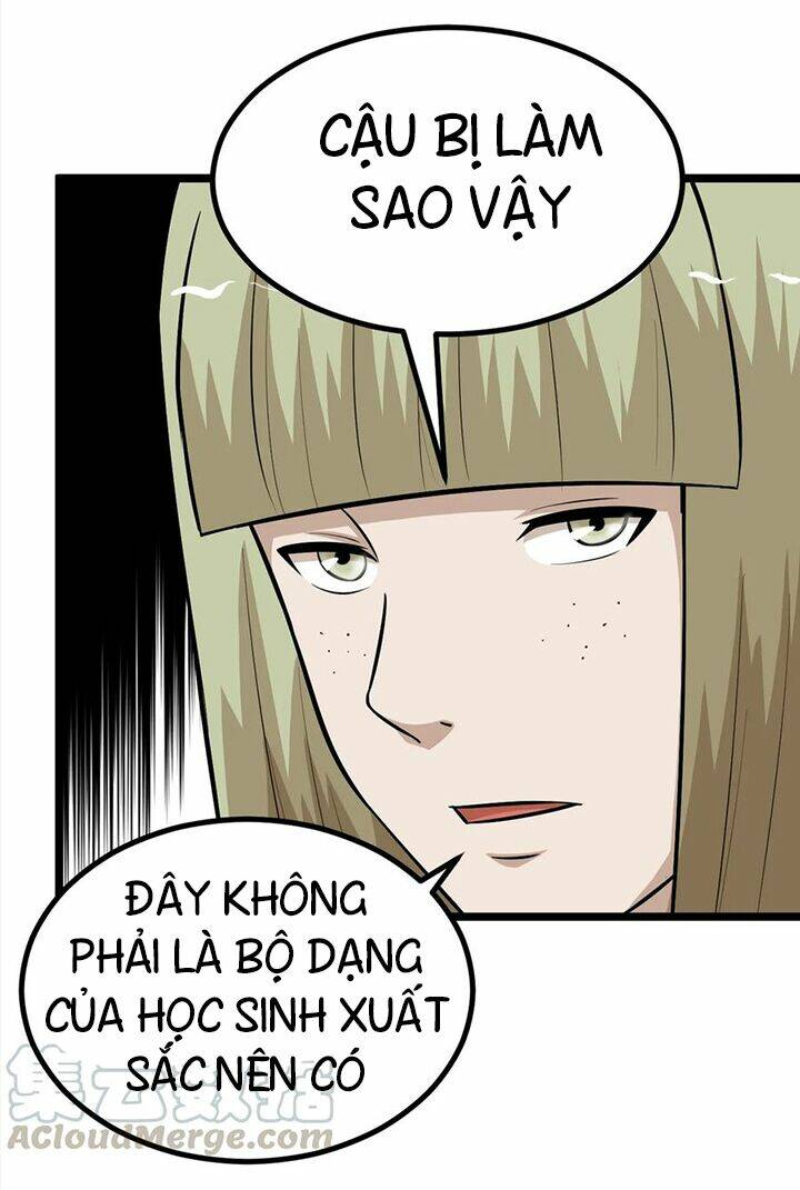 đai ca trở lại tuổi 16 chapter 77 4