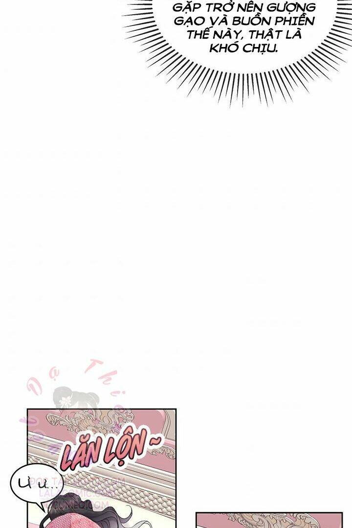 công chúa huỷ diệt chapter 8 57