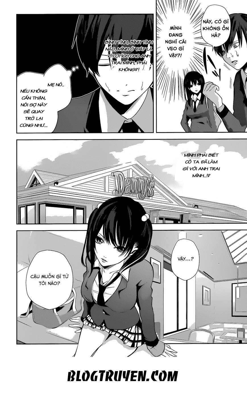 wonder rabbit girl chapter 1 33