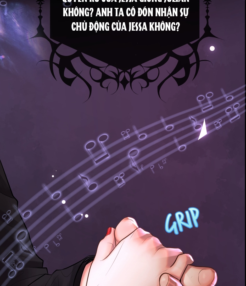 tôi đã ký khế ước với ác quỷ chapter 28.2 15