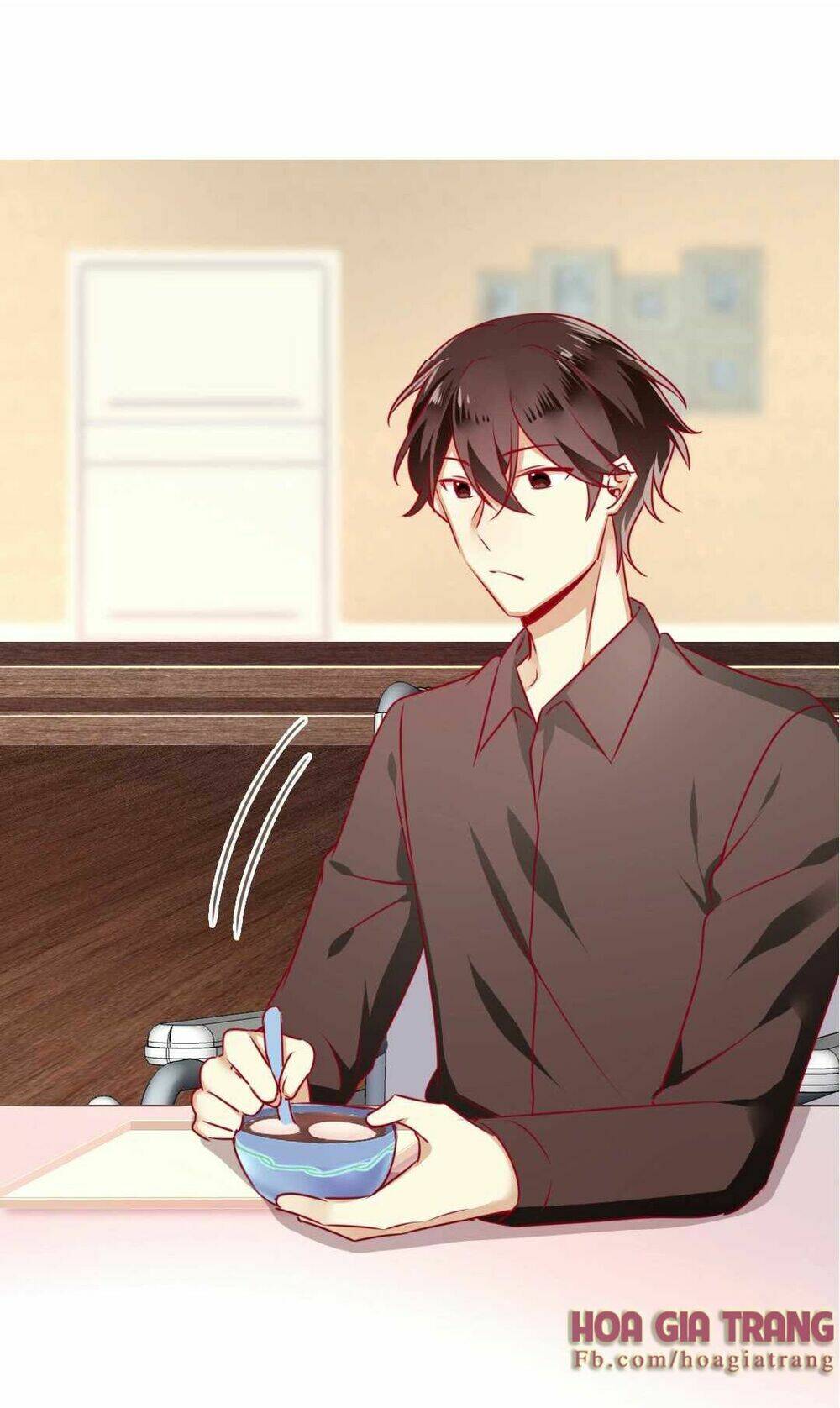 phục thù thiếu gia tiểu điềm thê chapter 13 15