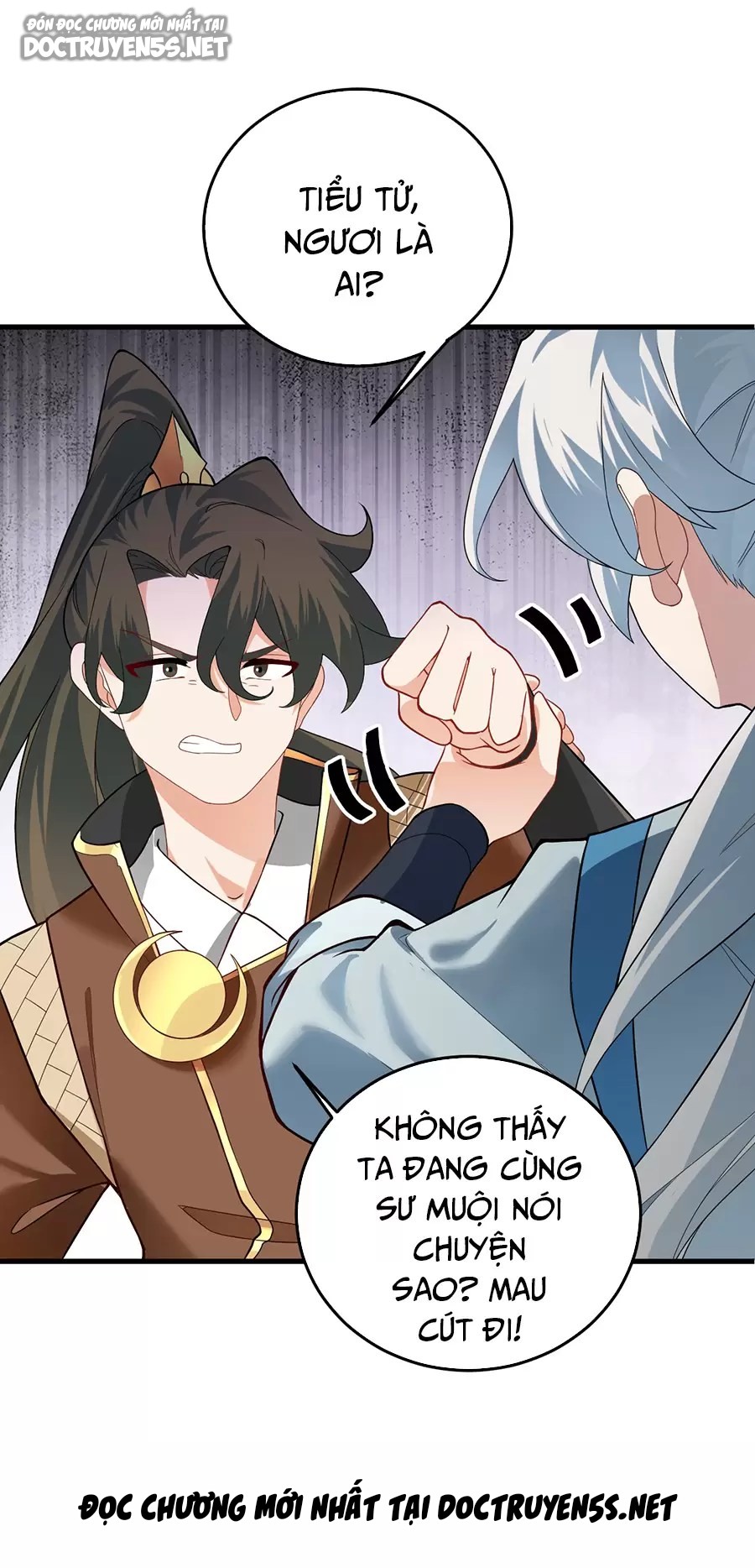 mang theo các tiên tử vô địch thiên hạ chapter 13.1 31