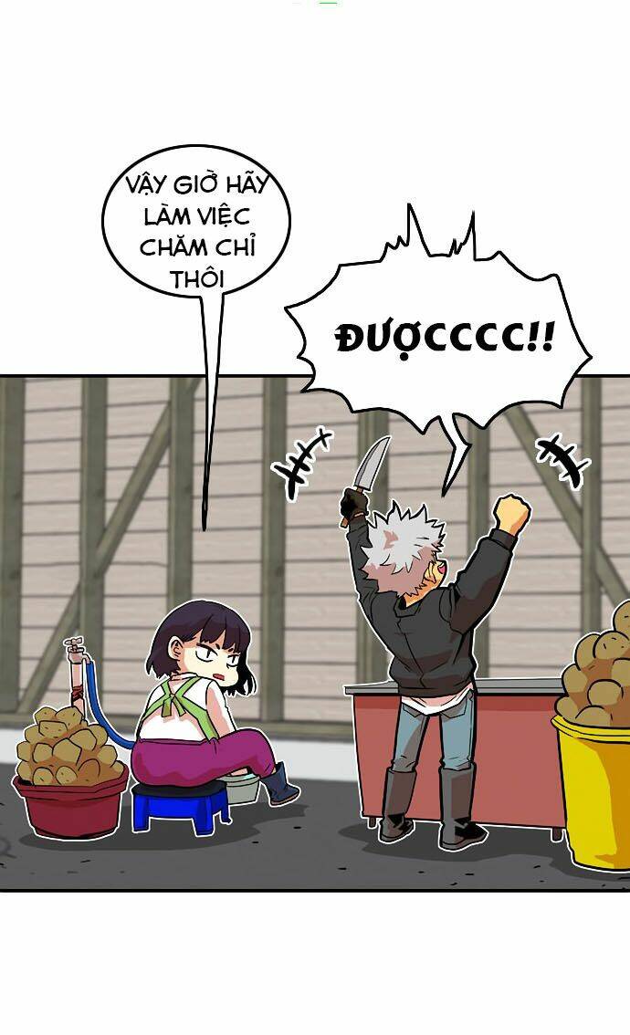 bẫy troll chapter 12 47