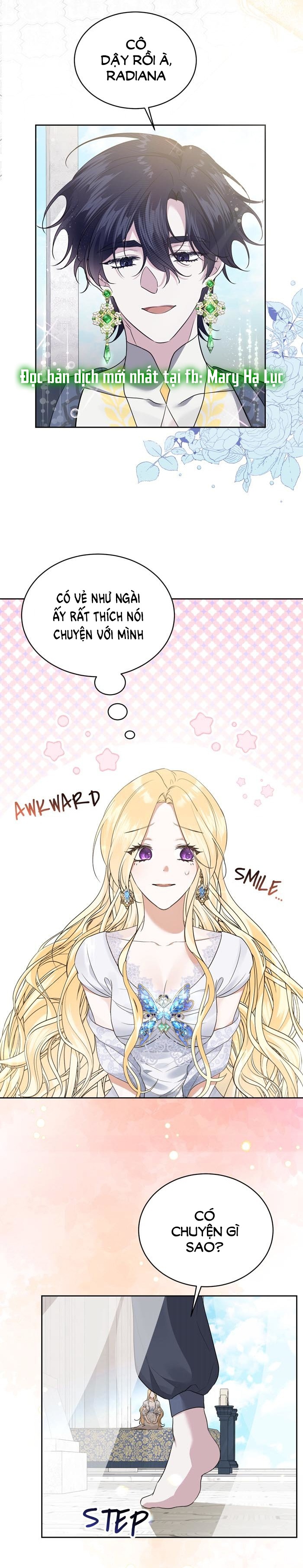 tỏa sáng rực rỡ chapter 6.2 6