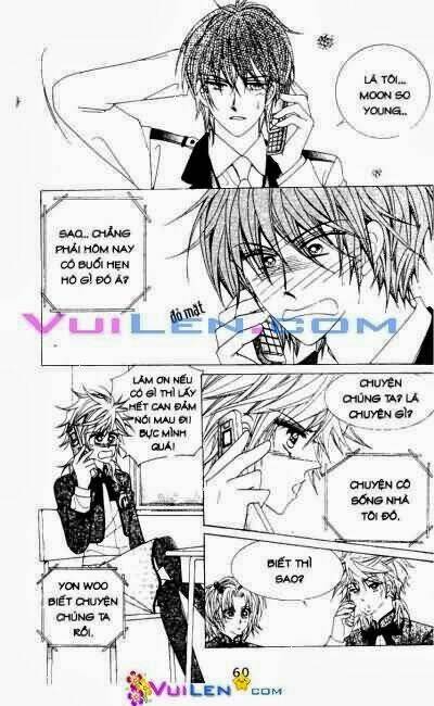 đại ca đi học chapter 8 60