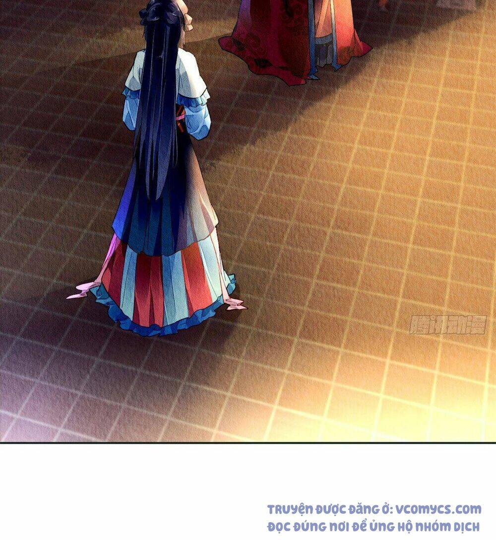 vấn đan chu chapter 14 2