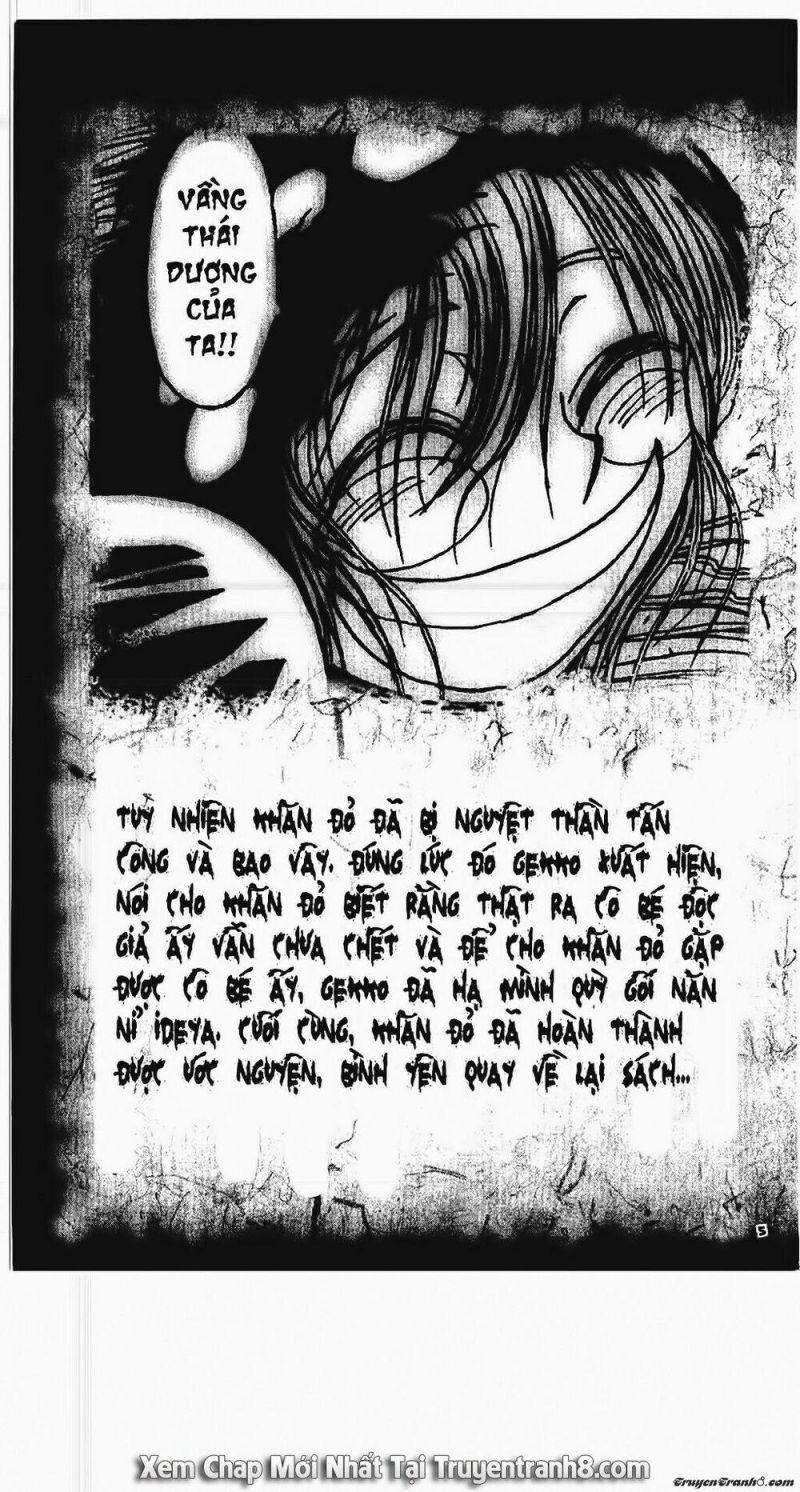 sắc lệnh ánh trăng chapter 37 3