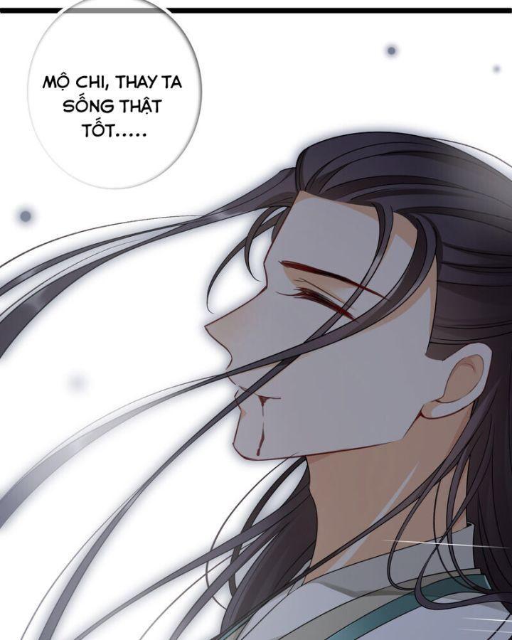 nụ cười của ngươi ngọt gãy tám cái răng của ta chapter 93 7