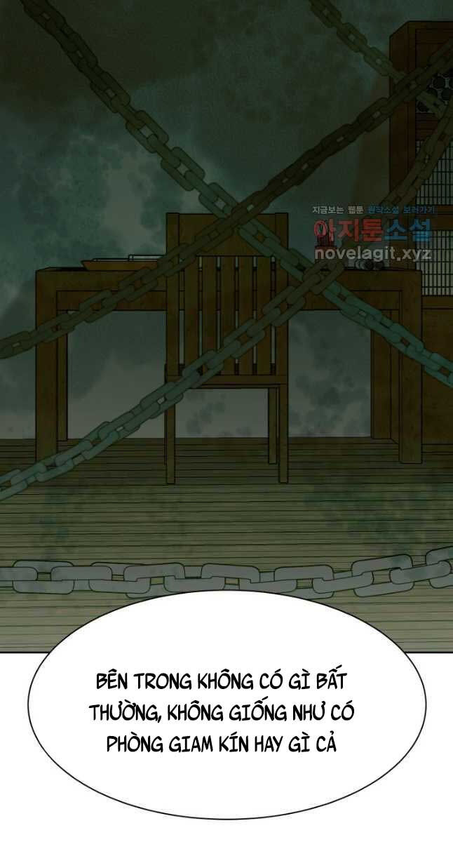 bậc thầy phép thuật ở thế giới võ lâm chapter 33.1 15