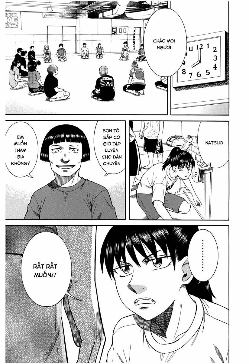teppu chapter 16 42