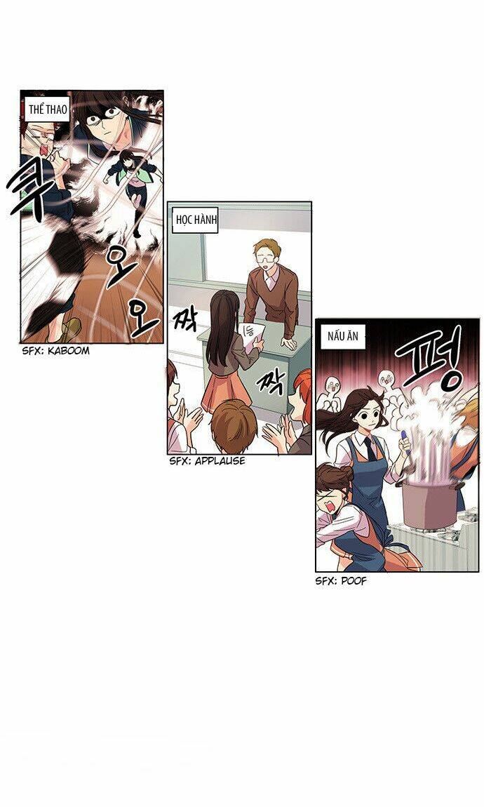 oh! lord jesus chapter 1 23