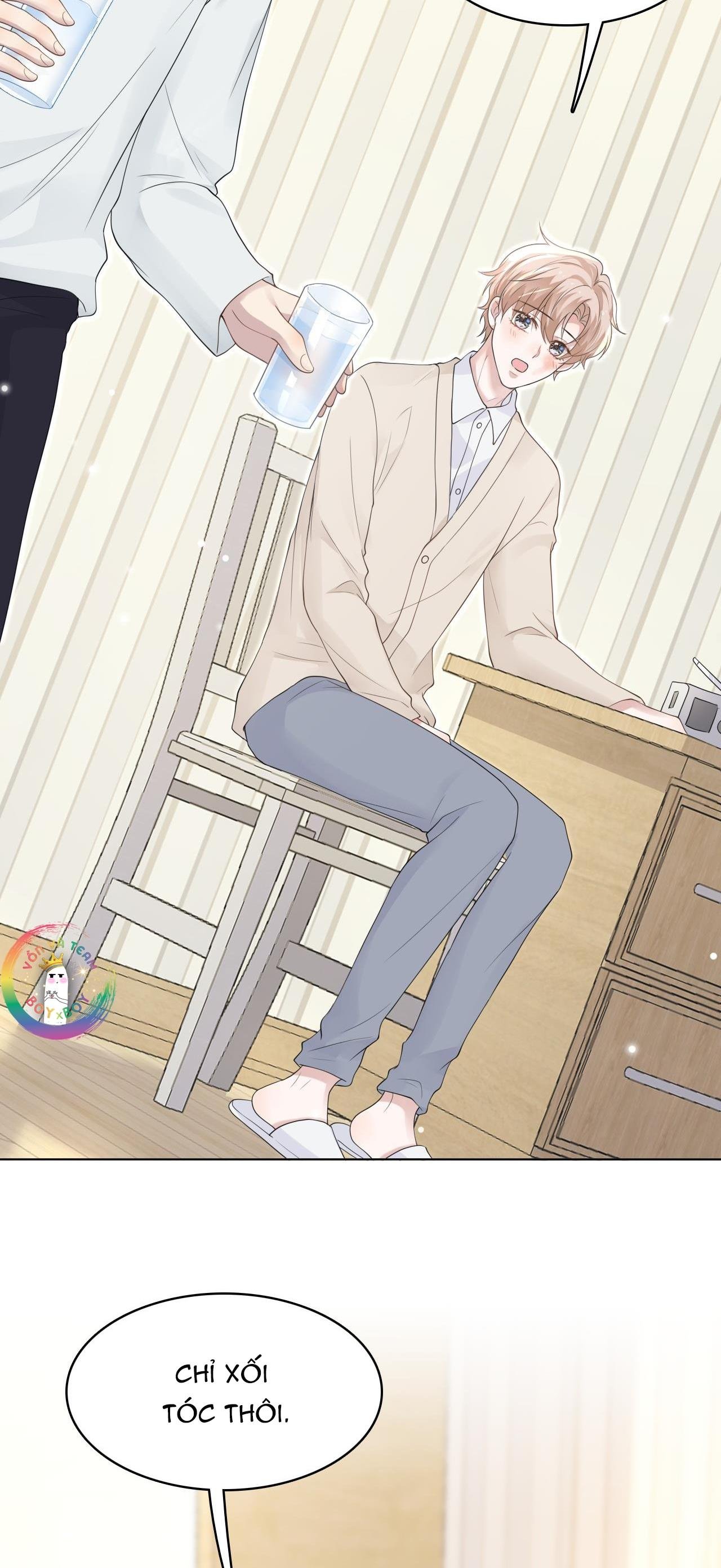 ẩn trung (end) chapter 43 4