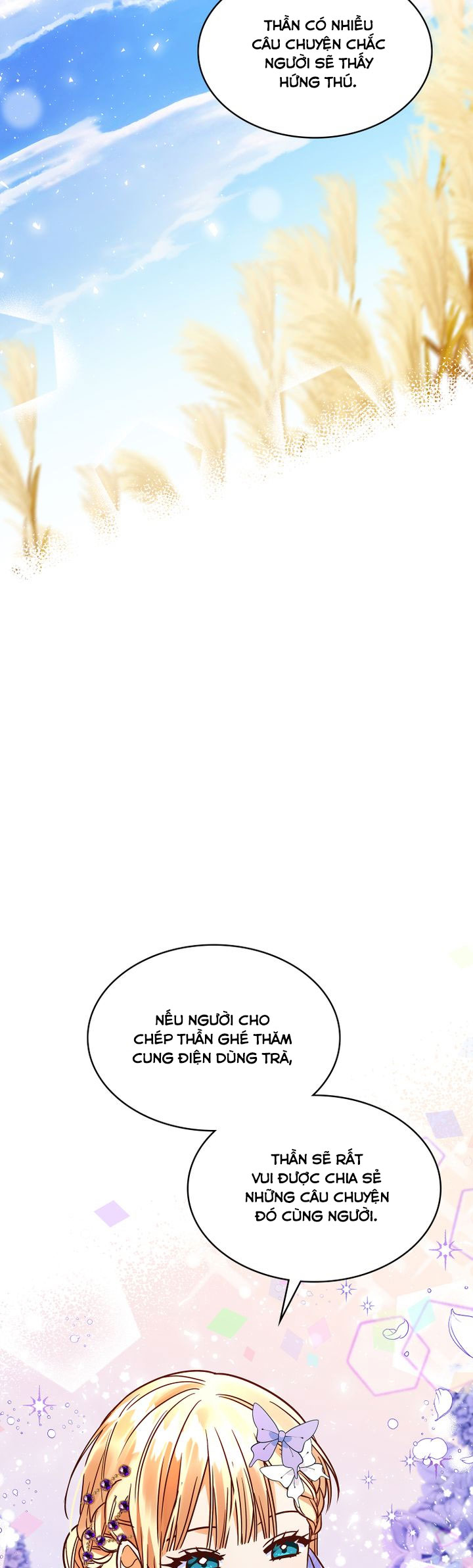 công lý của một ác nữ chapter 17 36