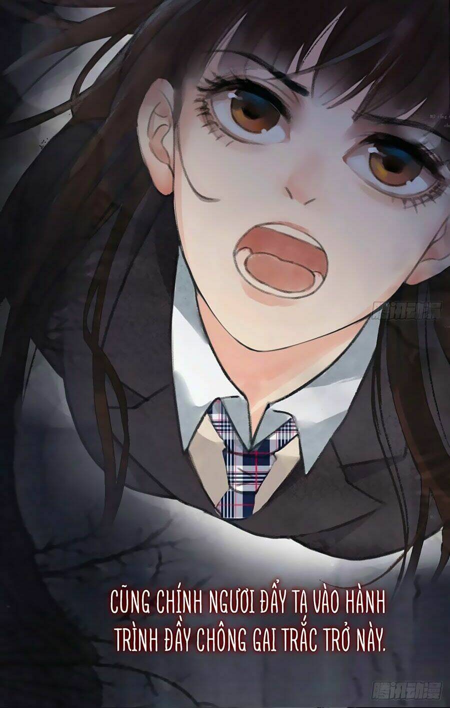 giấc mộng nam triều chapter 0 18