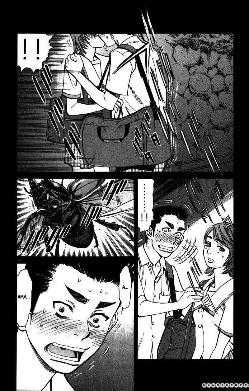 sakuranbo syndrome chapter 43 4