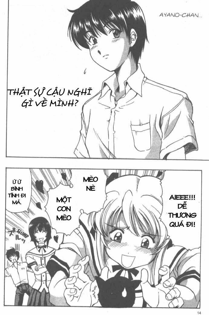 puripuri chapter 6 14