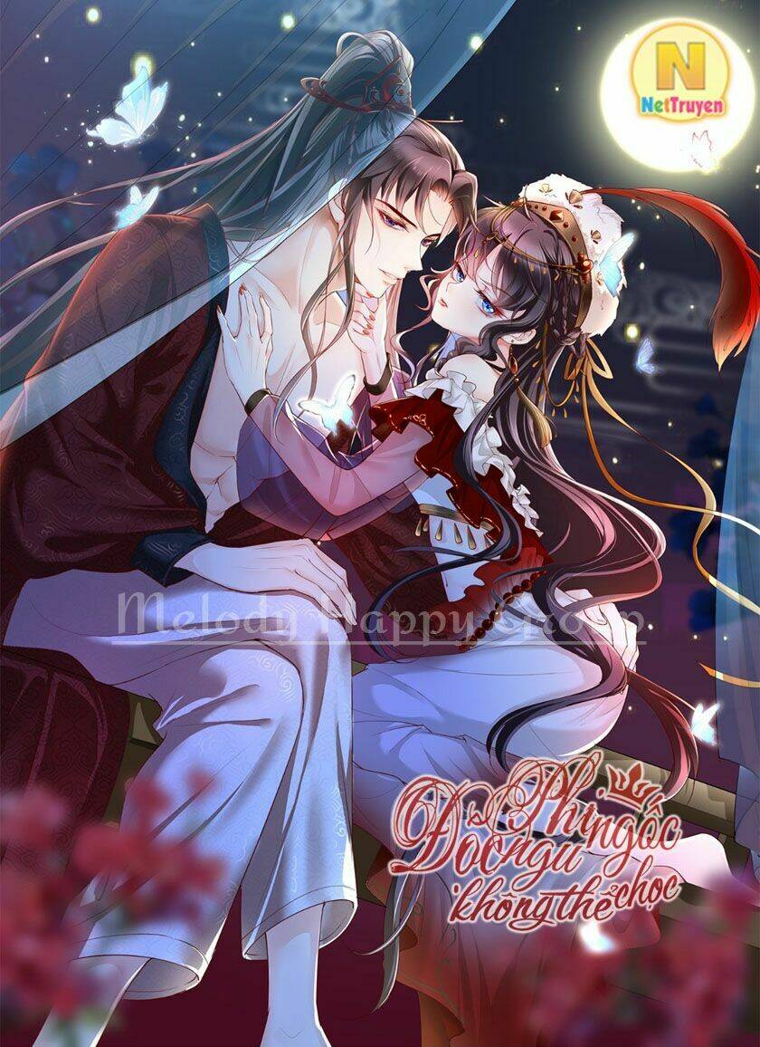 thiên thần gấu trúc muốn được ôm chapter 52 35
