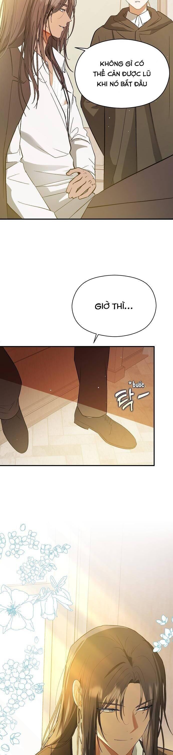 tôi không cố ý quyến rũ nam chính đâu! chapter 60 18