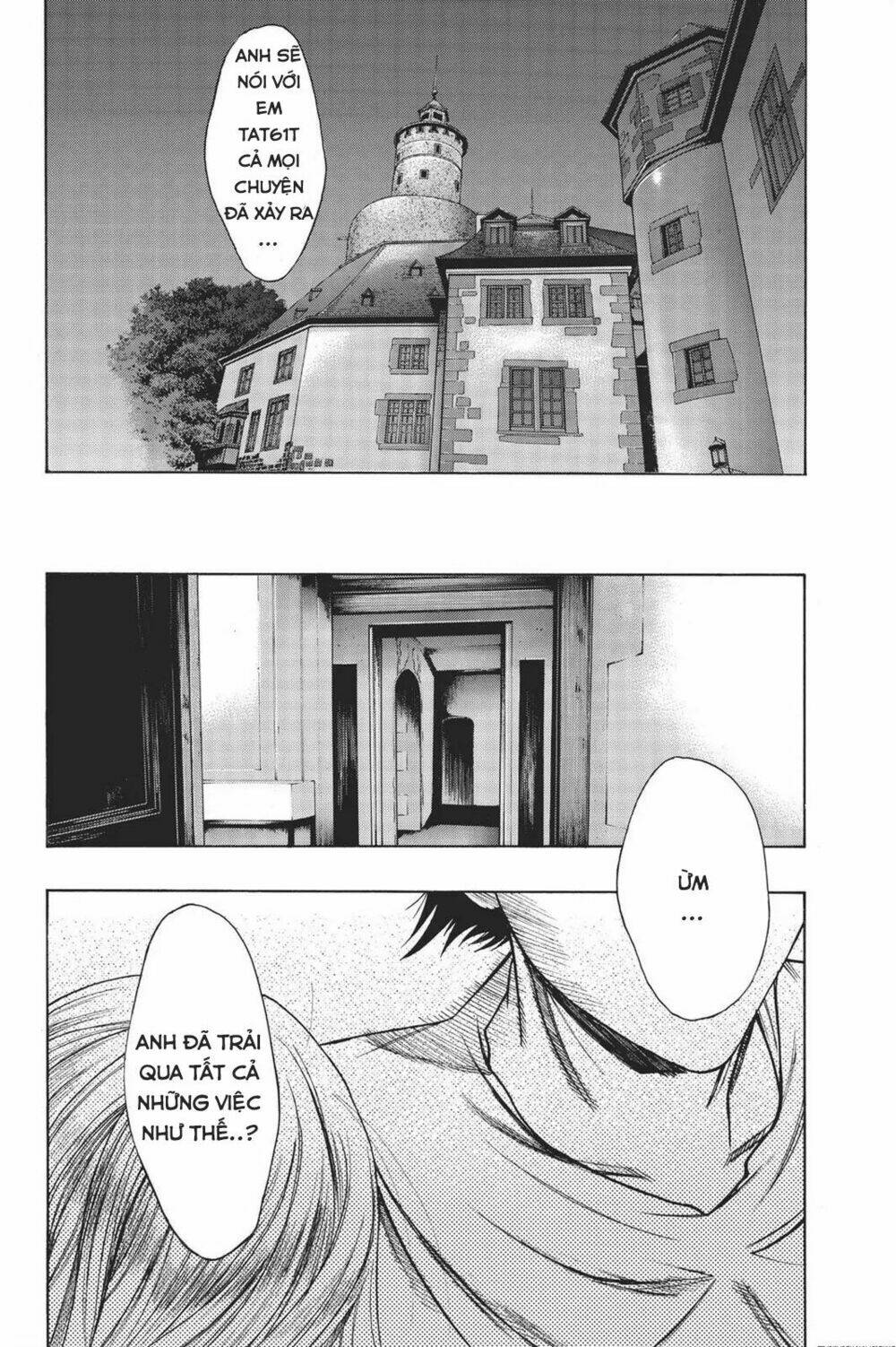 đại chiến titan - before the fall chapter 15.2 10