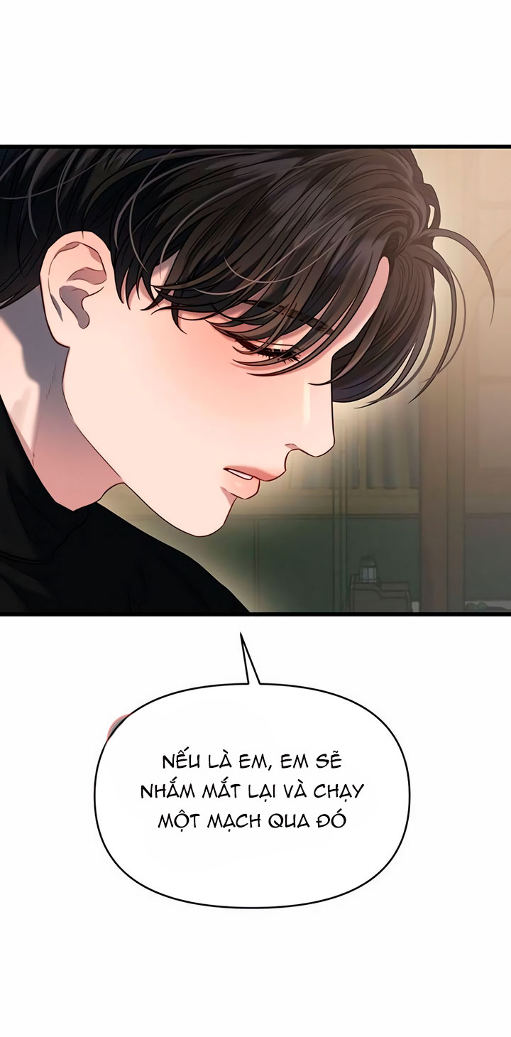 [18+] dục vọng tao nhã chapter 37.1 41