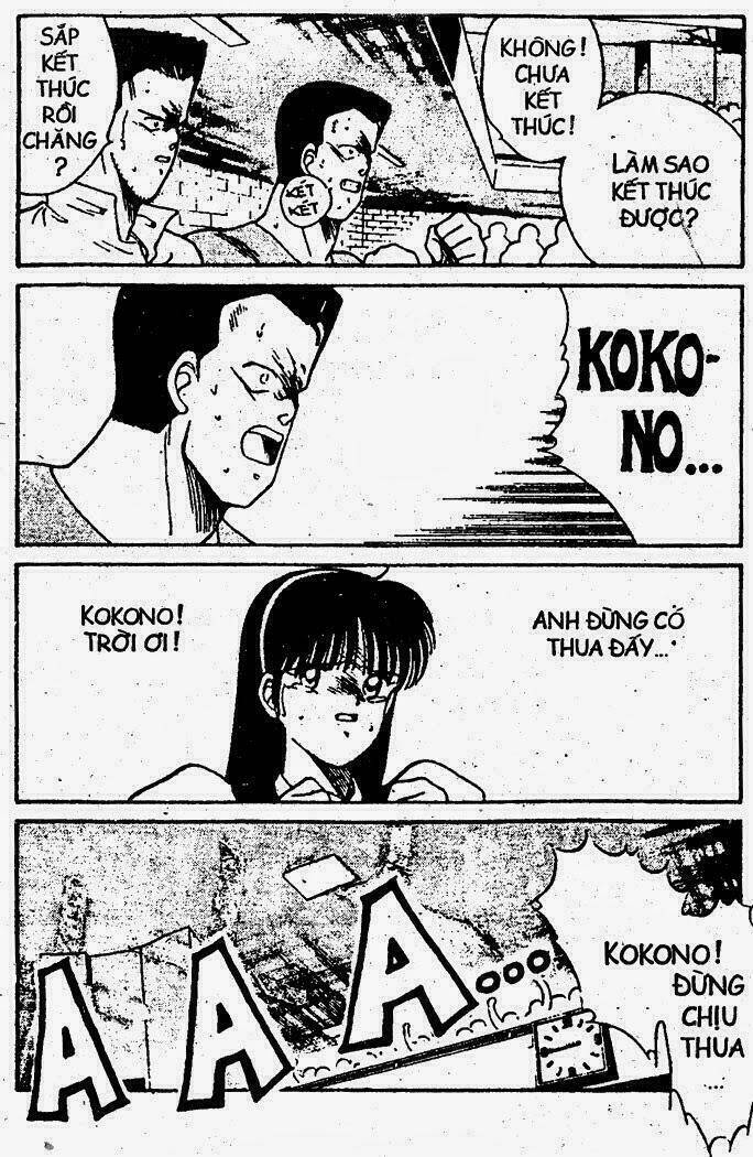 truyền nhân atula - shura no mon i chapter 56 22