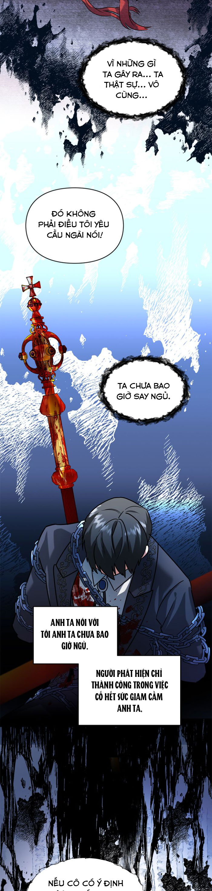 hãy nghe lời của tôi chapter 86 20