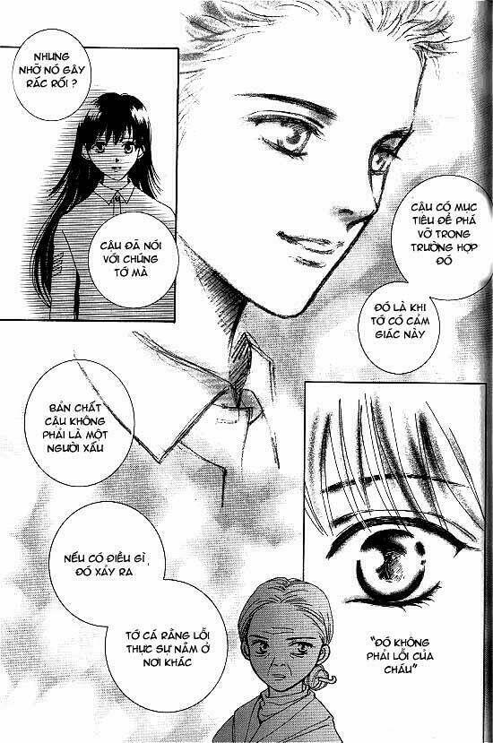 shiwhamong - ba chị em chapter 10 18