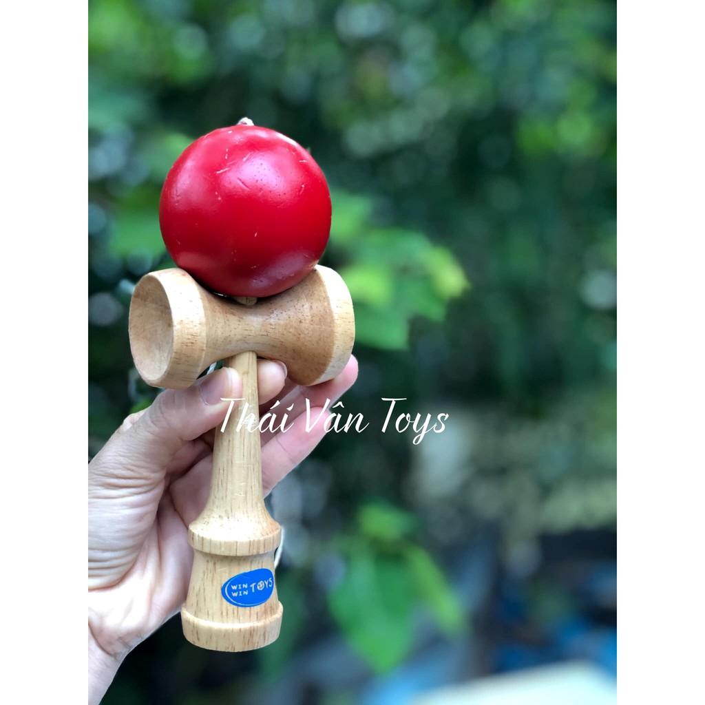 Đồ chơi gỗ Winwintoys - Trò chơi Kendama 69492