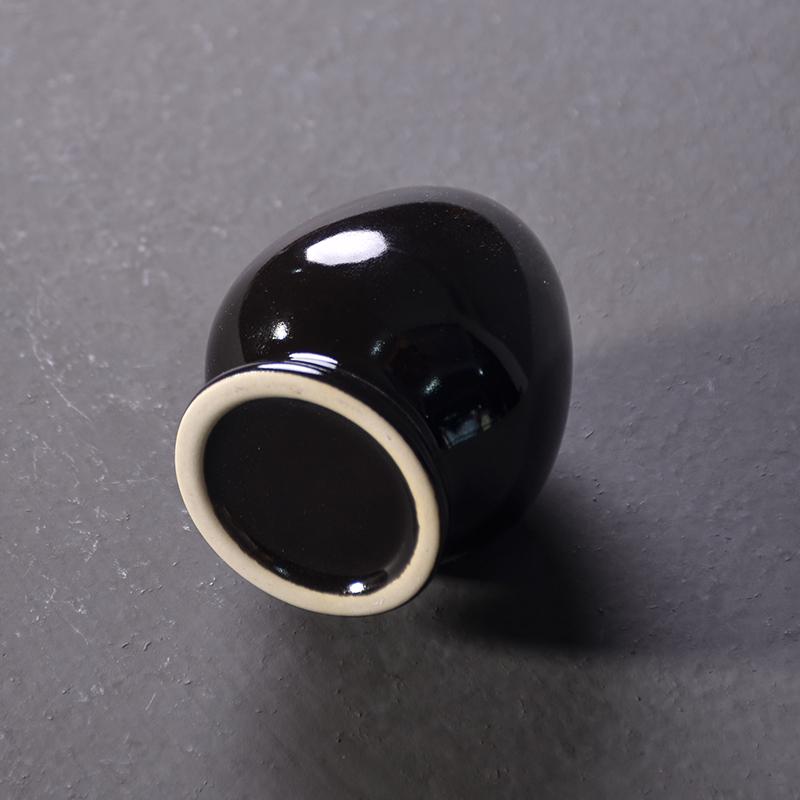 TANGPIN gốm sứ Nhật Bản Matcha bát với tre đánh trà lễ Bộ trà Nhật Bản Bộ drinkware