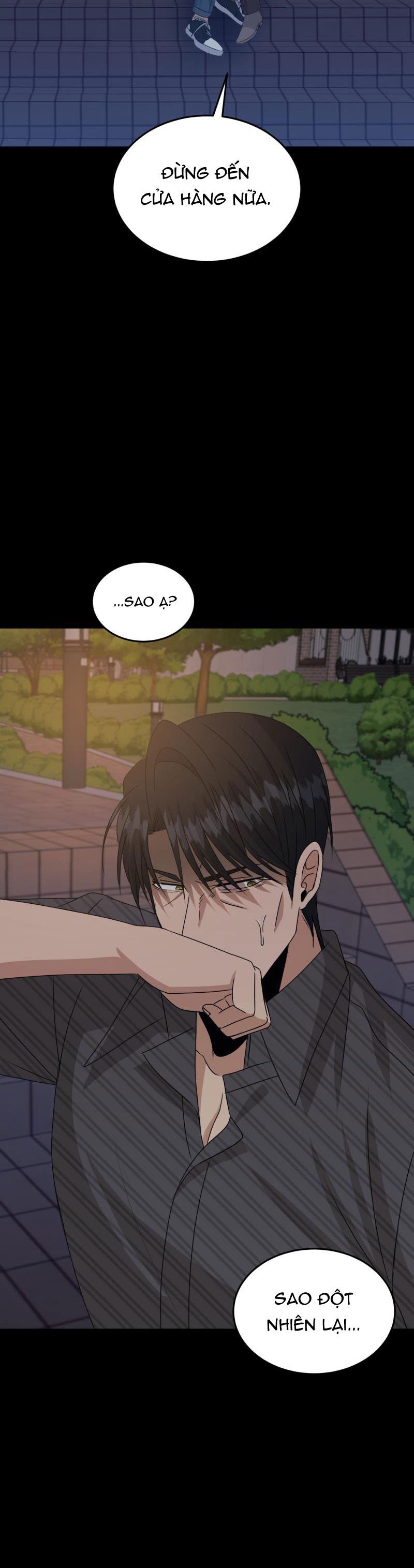 tuyển tập những ông chú tà zâm chapter 7.7 36