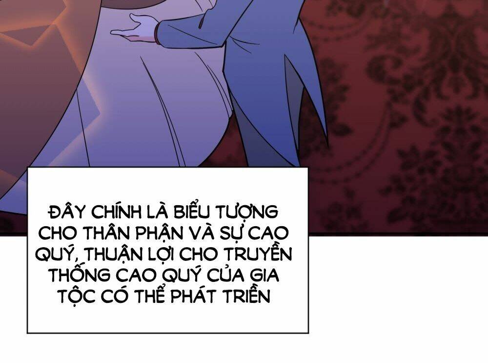trời sinh một cặp? tôi cự tuyệt! chapter 4 37
