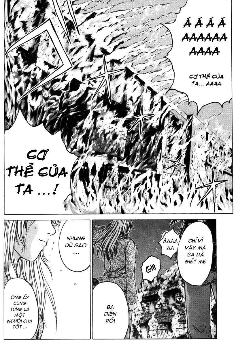 tokko - ác quỷ hồi sinh chapter 9 34