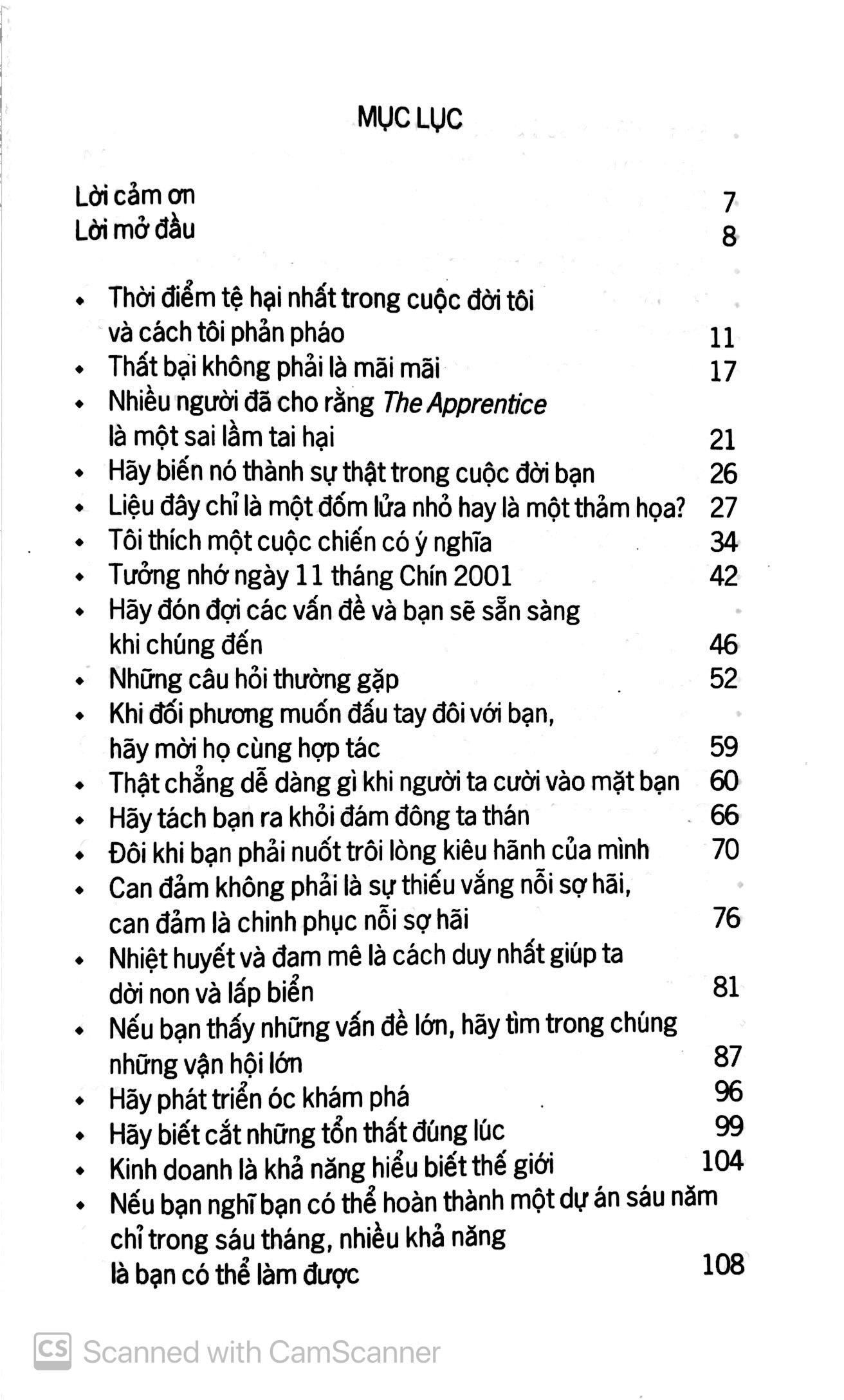 Trump - Đừng Bao Giờ Bỏ Cuộc (Tái Bản 2022)