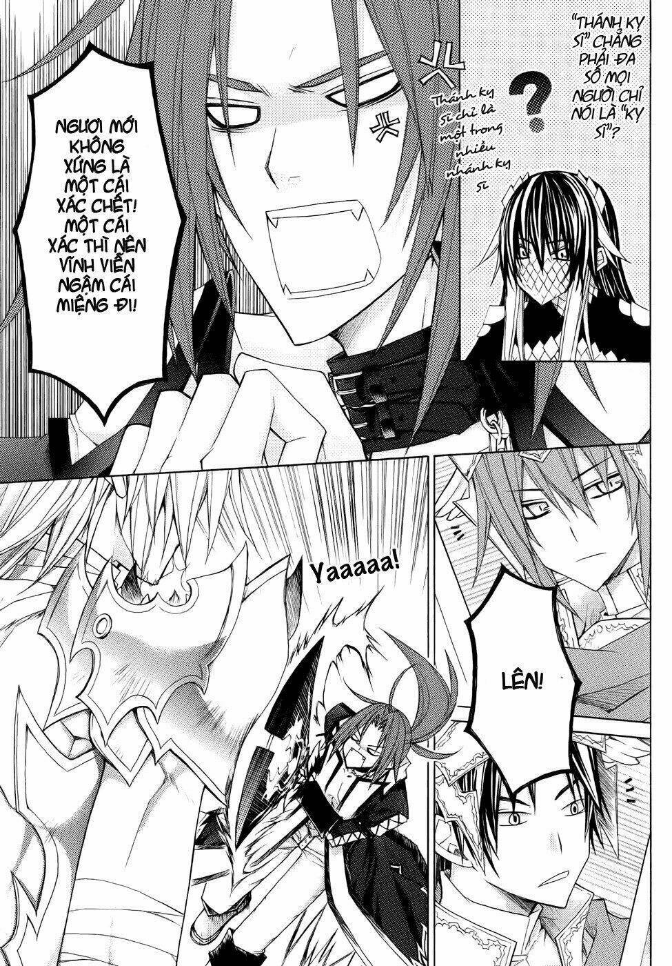 the legend of sun knight chapter 8 12