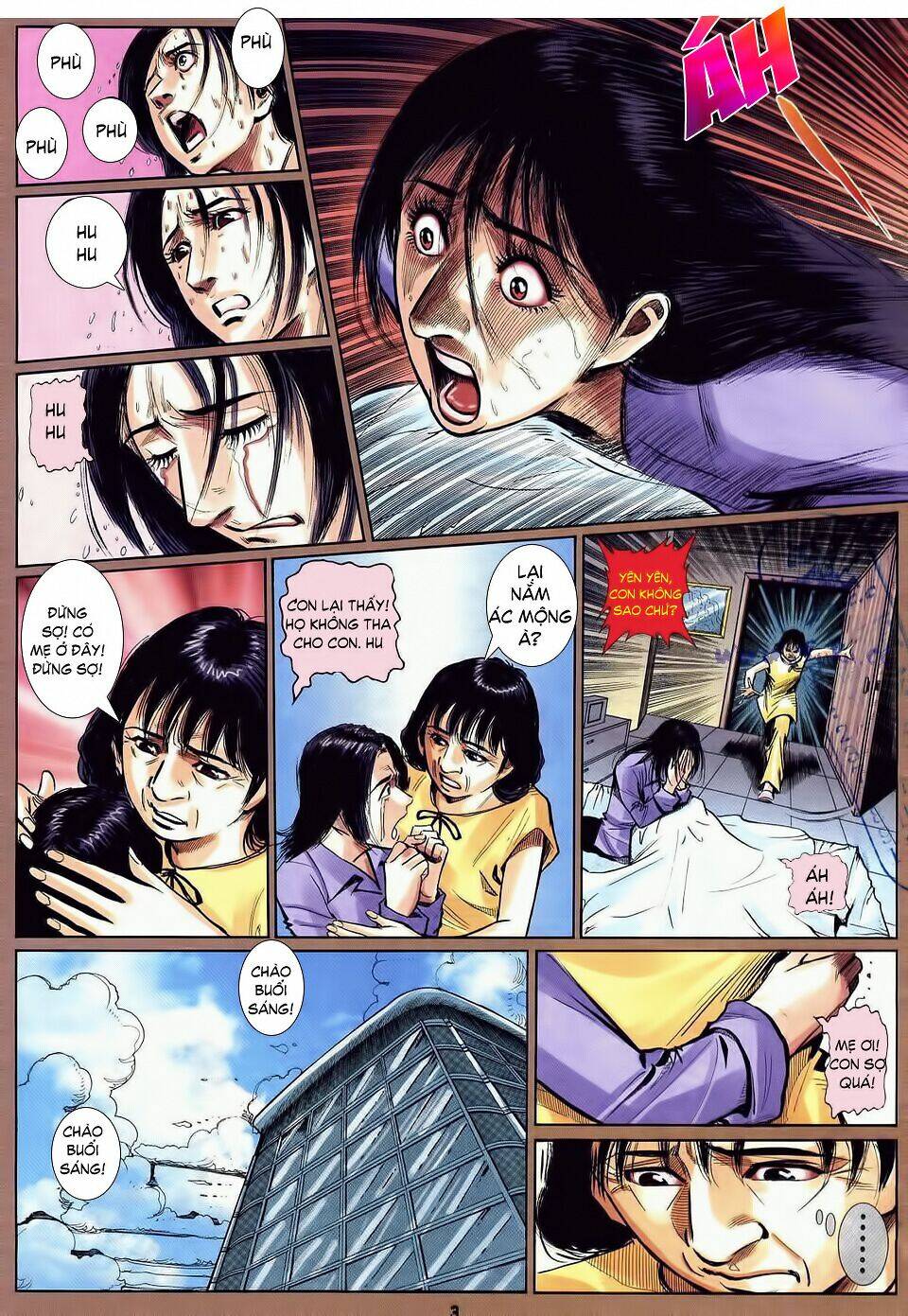 âm dương lộ chapter 20 3