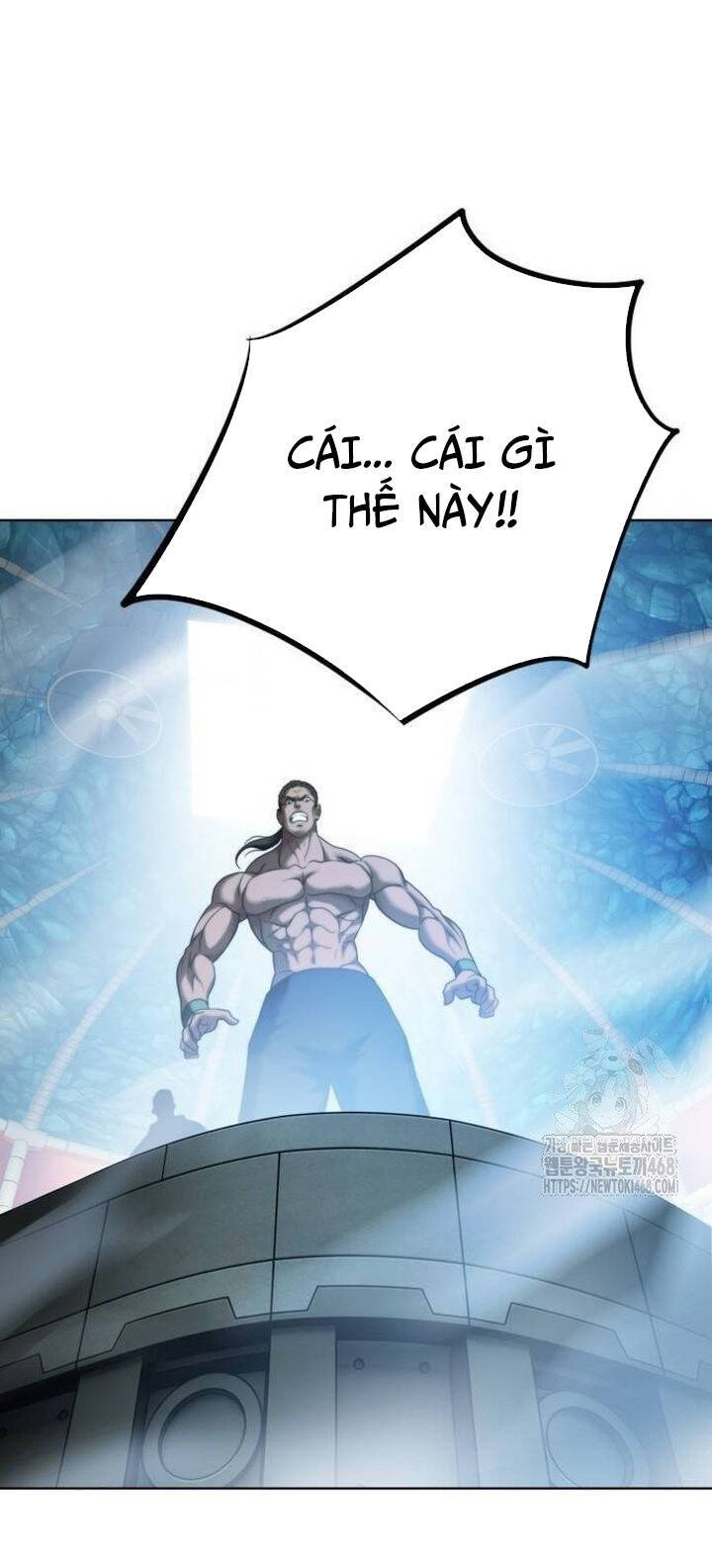 đấu trường chiến đấu chapter 36 20