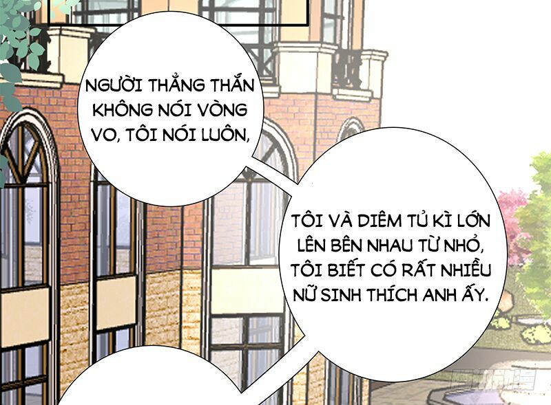 câu chuyện săn vợ chapter 7 13