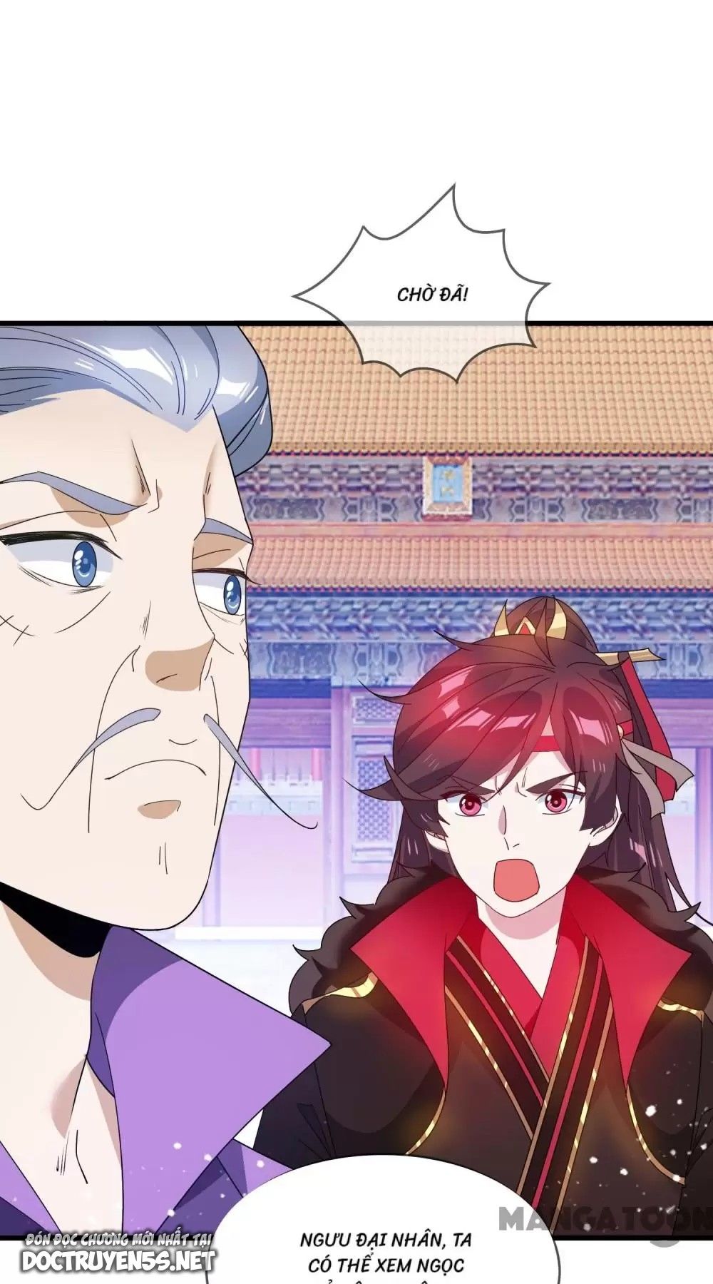 cực phẩm bại gia tử chapter 64 21