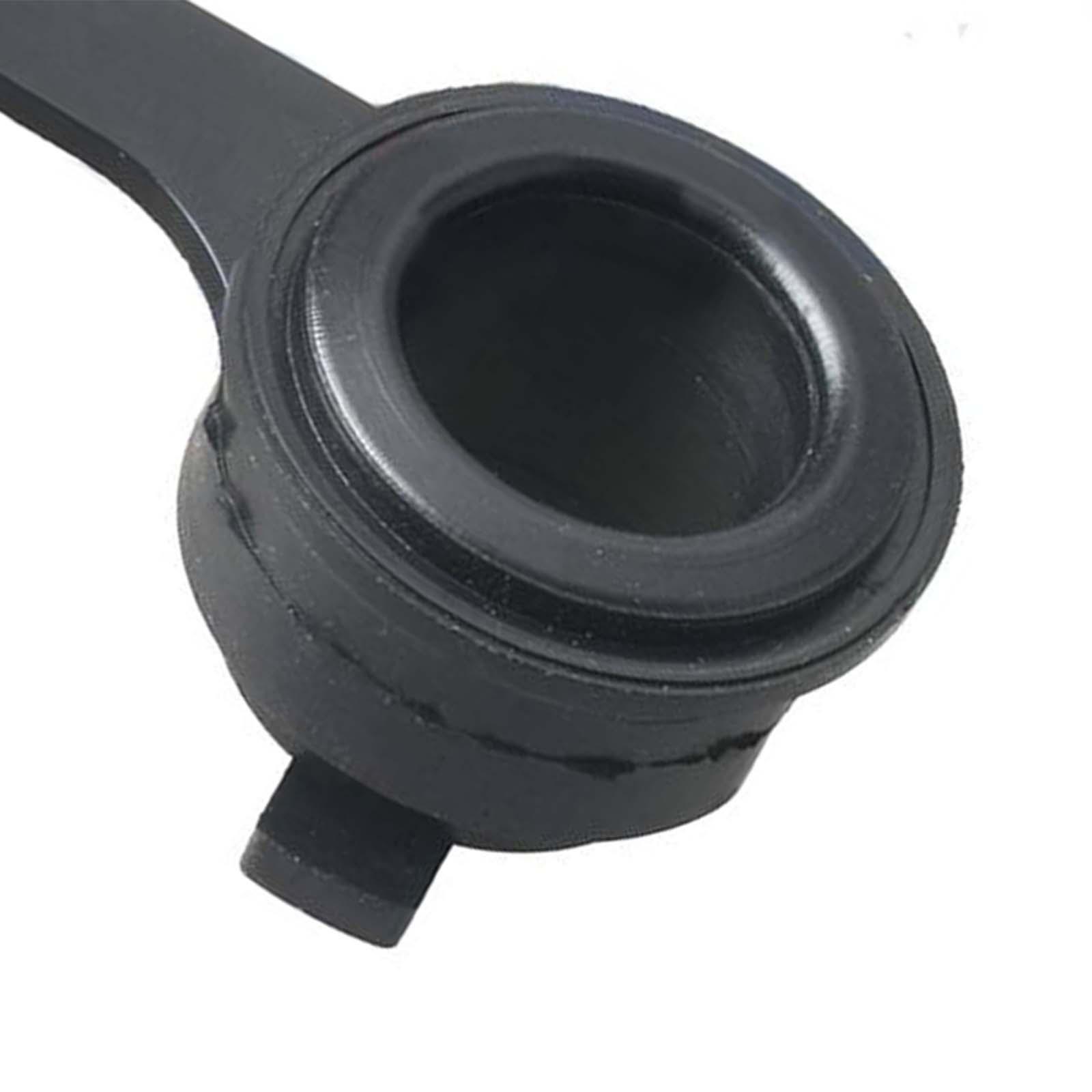 Mounting Absorber Seal for Outboard 9. 15HP 2T Durable