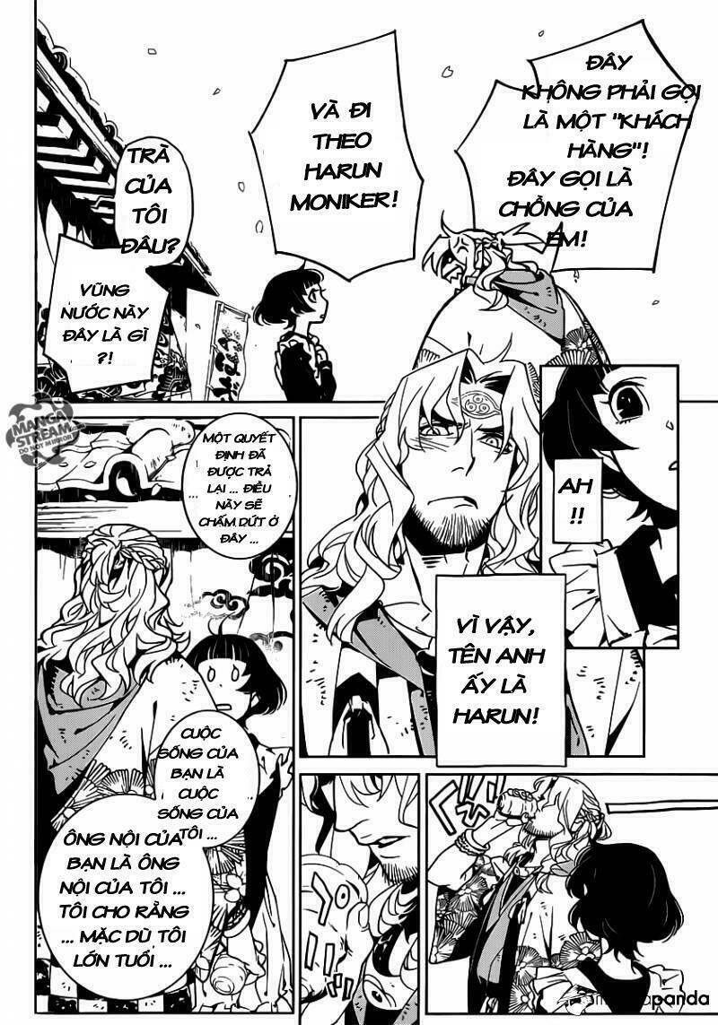 tổng hợp one shot. chapter 233 22