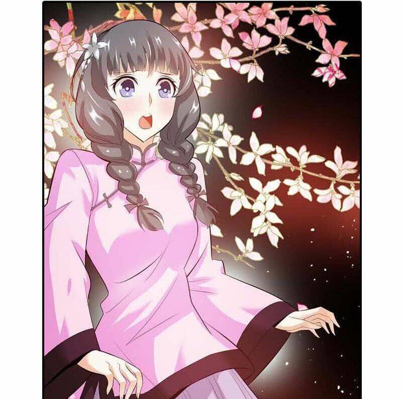 tiểu tâm can của cực phẩm đại nhân chapter 4 28