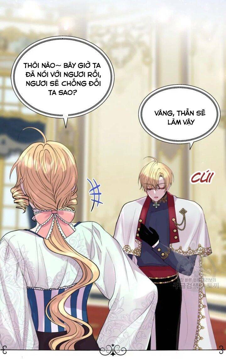 roelin bước đến tương lai chapter 5 19