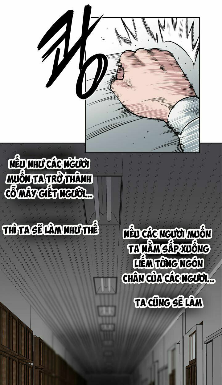 kẻ phán xét chapter 6 28